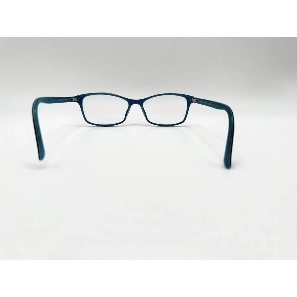 ProDesign Denmark 1802 C.5034 Brown Teal Eyeglasses Frames Only‎ 54-16-135